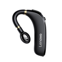 

												
												Lenovo HX106 Wireless Bluetooth 5.0 Ear Hook Earphone